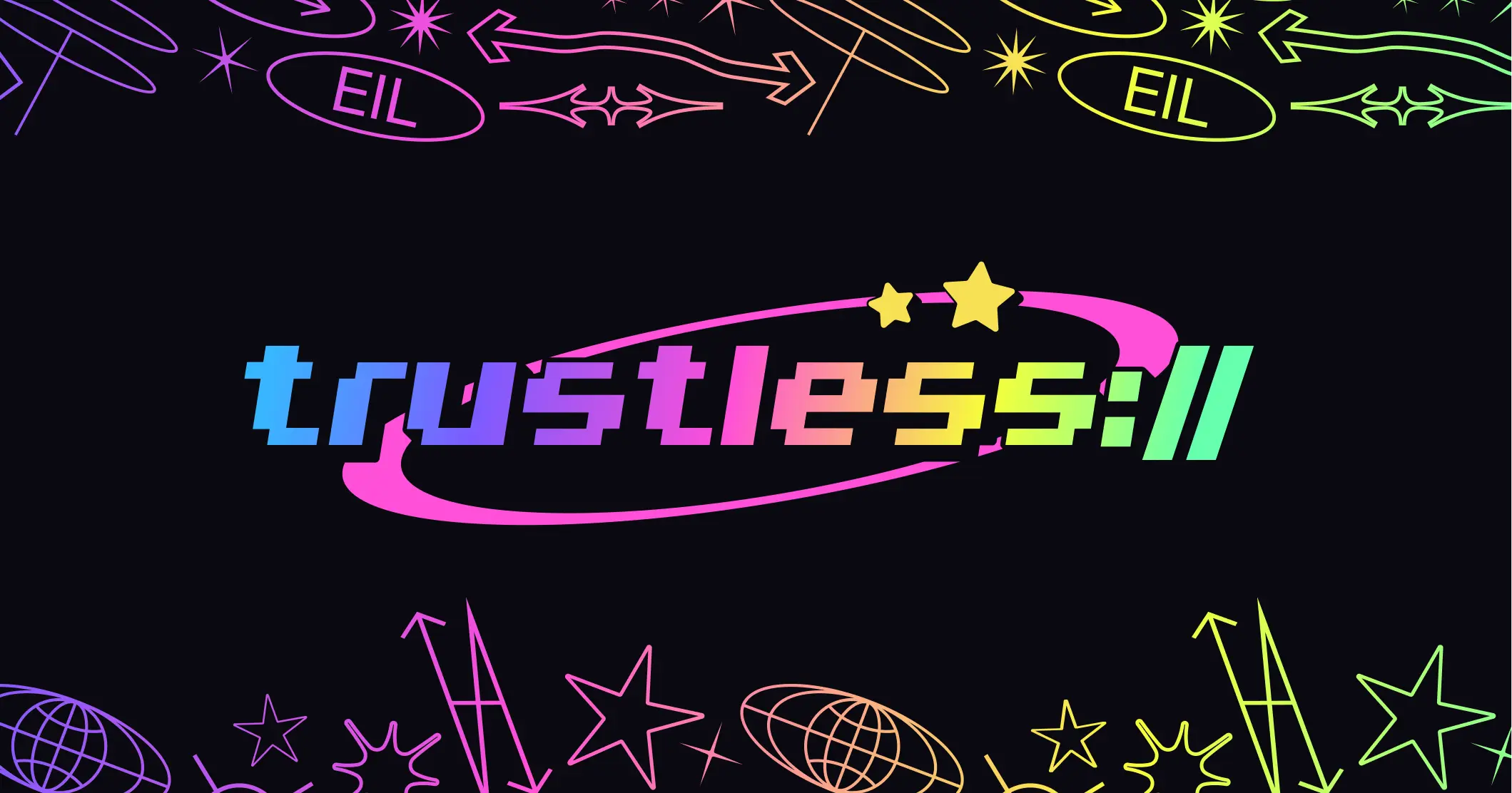 Trustless Conference